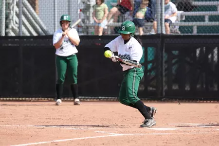 Sophomore Lori Padilla