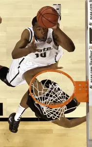 Delvon Roe will be back in action in six weeks following successful knee surgery.