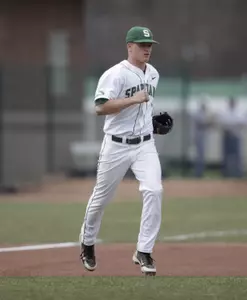 Torsten Boss went 1-for-2 with a stolen base on Saturday.