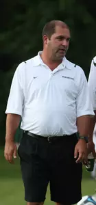 Head Coach Damon Rensing added two student-athletes to this year's recruiting class.