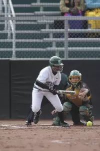 Sophomore Lori Padilla