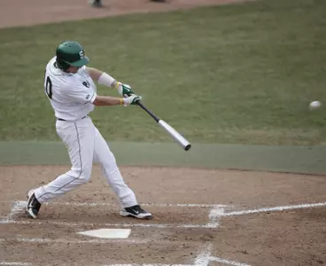 Ryan Jones went 2-for-4 in Monday's exhibition.