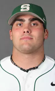 Catcher Andy Johnson went 3-for-4 in Tuesday's win over BGSU.