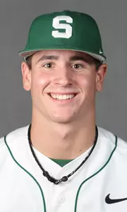 Trey Popp improved to 3-3 with the win on Wednesday.