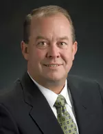 MSU Athletics Director Mark Hollis