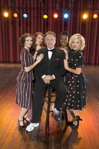 Izzo Goes To Broadway comes to DeVos Performance Hall on May 11.