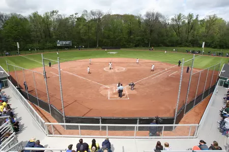 The Spartans host Michigan on Sunday, May 9 in game two of the season series. Action begins at 1 p.m. at Old College Field.