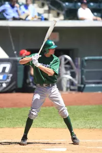 Jonathan Roof has been selected in the eighth round of the MLB Draft by Texas.