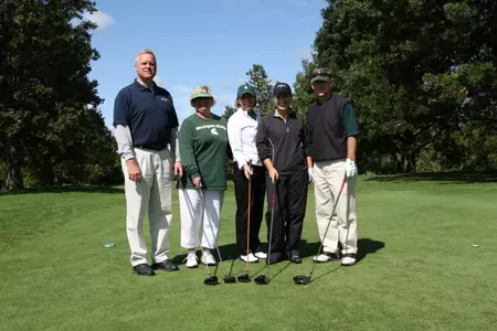 Join the Spartan golf programs for the Spartan Golf Classic Aug. 29 at Forest Akers West.