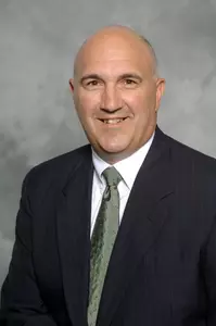Greg Ianni has been promoted to the position of Deputy Athletic Director.