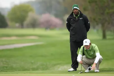 The 2009-10 Spartans were named a GCAA All-Academic Team.