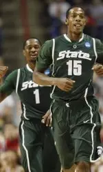 MSU will make three appearances on ESPN's Super Tuesday doubleheader this season.