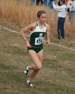 Carlie Green and the Spartans host the annual Spartan Invitational on Friday, Sept. 17 at Forest Akers East Golf Course.