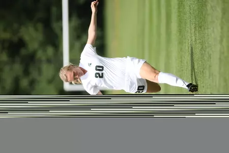 Junior Olivia Stander