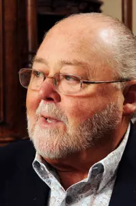 Peter F. Secchia