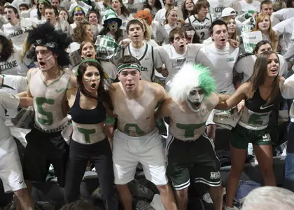 Student admissions go on sale at midnight.