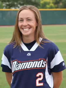 Chelsea Spencer joins the Spartan softball staff after her fifth season in the National Pro Fastpitch League.