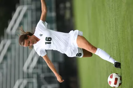 Senior Samantha Cook