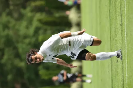 Jeff Ricondo earns second goal of the season to push MSU past Northwestern