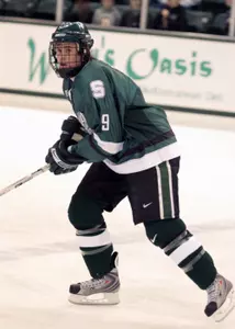 Joey Shean's goal was the game-winner