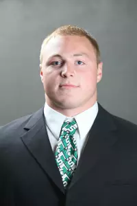 Heavyweight Mike McClure is ranked 16th in the nation and leads the team with 16 wins.