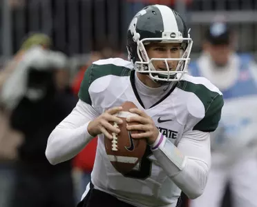 Kirk Cousins