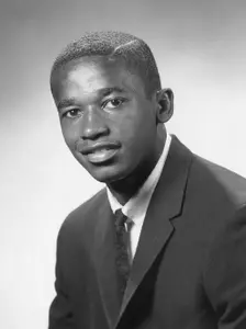Two-time All-American Gene Washington was a member of Michigan State's National Championship and Big Ten Championship teams in 1965 and 1966.