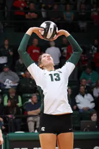 Senior Natalie Emro