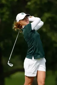 Lindsey Solberg and the Spartans will play in the Landfall Tradition this weekend in Wilmington, N.C.