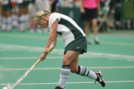 Adelle Lever and the Spartans take on Stanford and Penn State this weekend.