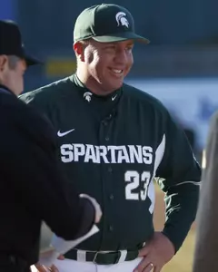 Join Big Ten Coach of the Year Jake Boss and the Spartans for this year's holiday camps on Dec. 3-4.