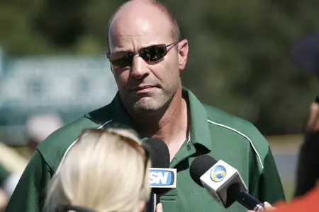Former Spartan Kirk Gibson has been named the 2011 National League Manager of the Year.