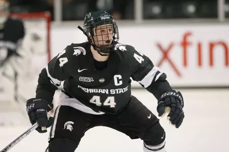 Torey Krug had a goal and an assist