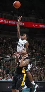 Keith Appling