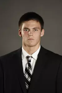 Roger Wildmo went 6-0 to win the 149-pound freshman/sophomore division at the Eastern Michigan Open on Saturday.