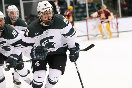 Freshman Brent Darnell