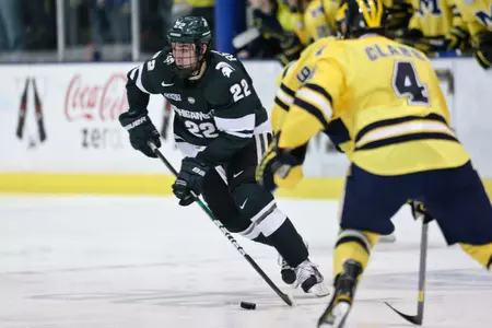 Lee Reimer had a goal and an assist