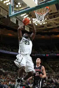Draymond Green had 14 points and nine rebounds.