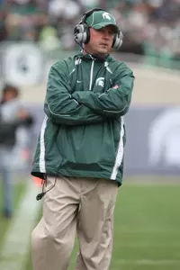 A 27-year coaching veteran, Dan Roushar has been named MSU's offensive coordinator.