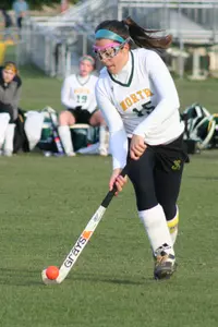 Allie Ahern will be part of a strong incoming class for the Spartan's 2011 season.
