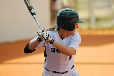 Brett Williams drove in two runs against the Bulls on Saturday afternoon.