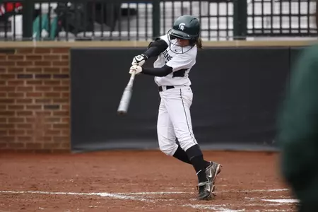 Sophomore Kylene Hopkins