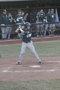 Ryan Jones had a career-high five RBIs in Sunday's loss at Illinois.