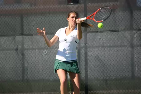 Next up the Spartans will compete in the Big Ten Tournament.