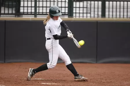 Brett Williams earned Capital One Academic All-District honors for the first time in her career today as announced by CoSIDA.