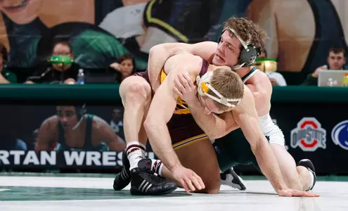 Curran Jacobs recognized by NWCA.