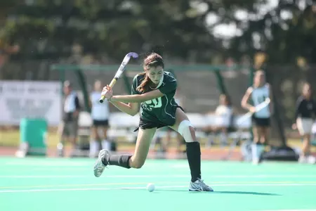 Henn tallied a career-high 21 points this past season.