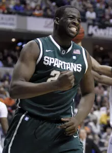 Draymond Green will try out for the 2011 USA Basketball Men's World University Games Team.
