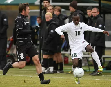 The Spartan's first home game of the season will be Aug. 27th against Detroit at 2 p.m.