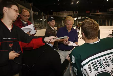 Neil Koepke joins the MSUSpartans.com writing staff